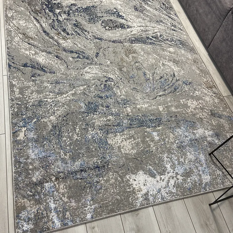 Килим Velura Royal Gray AL36A