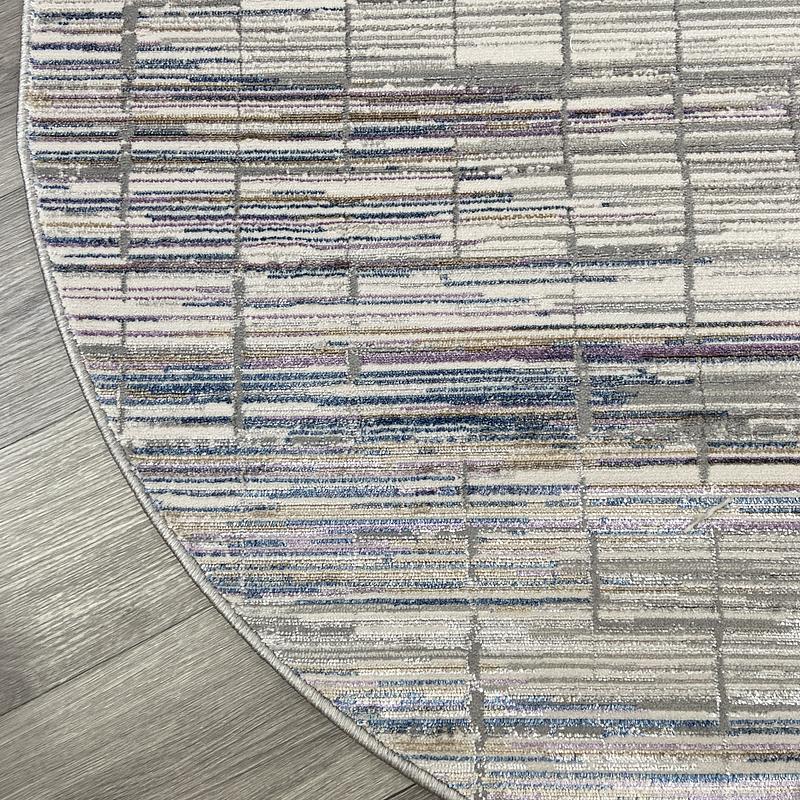 Килим Velura Royal Gray AL54A