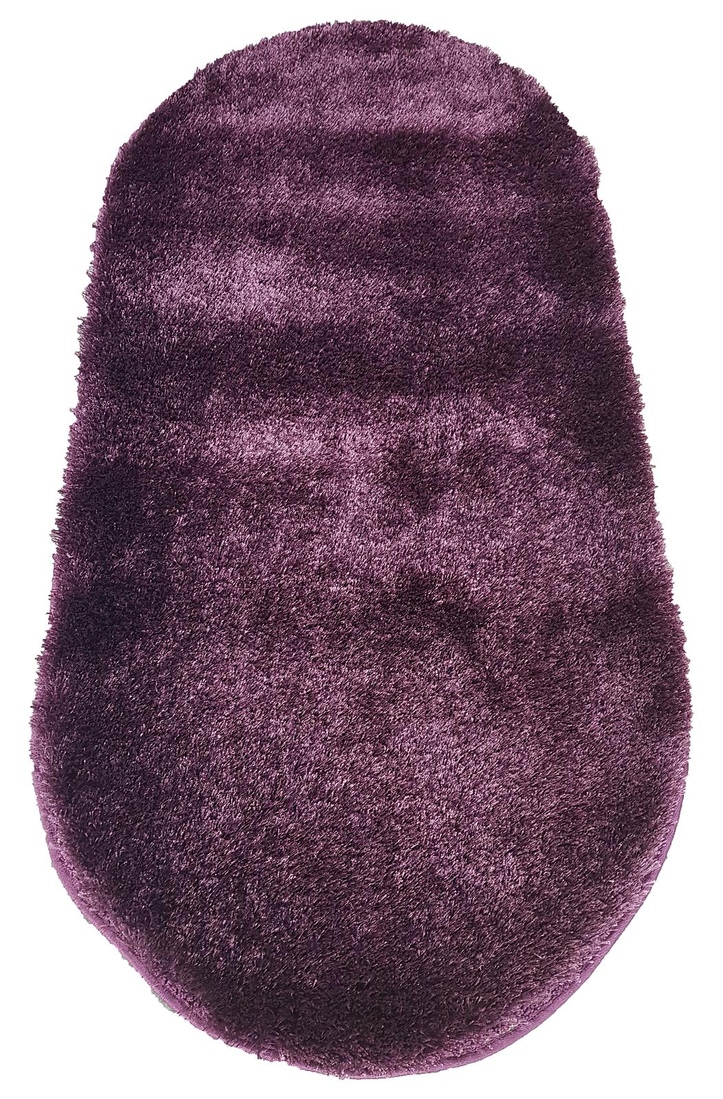 Килим Sirena Porto DARK VIOLET 8206A