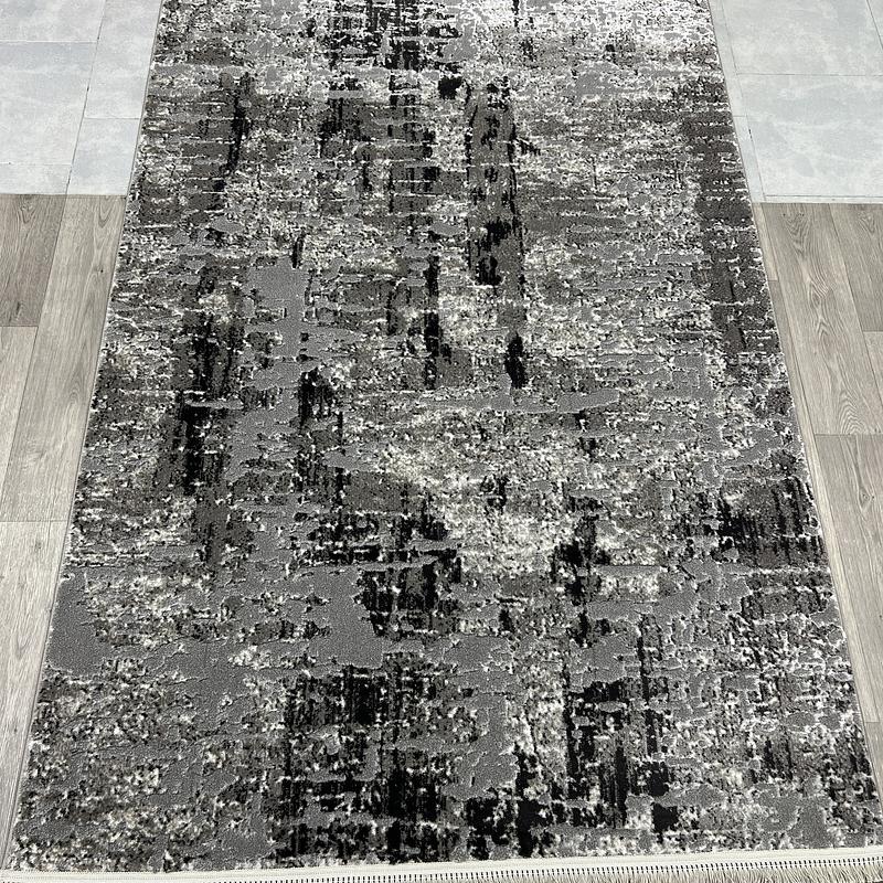 Килим з термоусадкою Aquila Gray 4274В