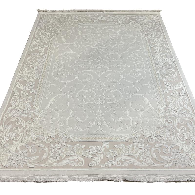 Акриловий килим Velura Seyir Cream 1472