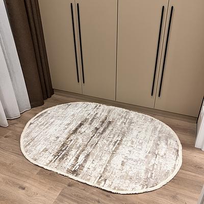 Килим з термоусадкою Aquila cream 2701B