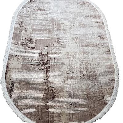 Килим з комбінованим ворсом Onyxa BEIGE 3936A
