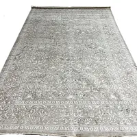 Килим Velura Prime LIGHT GREY L198K