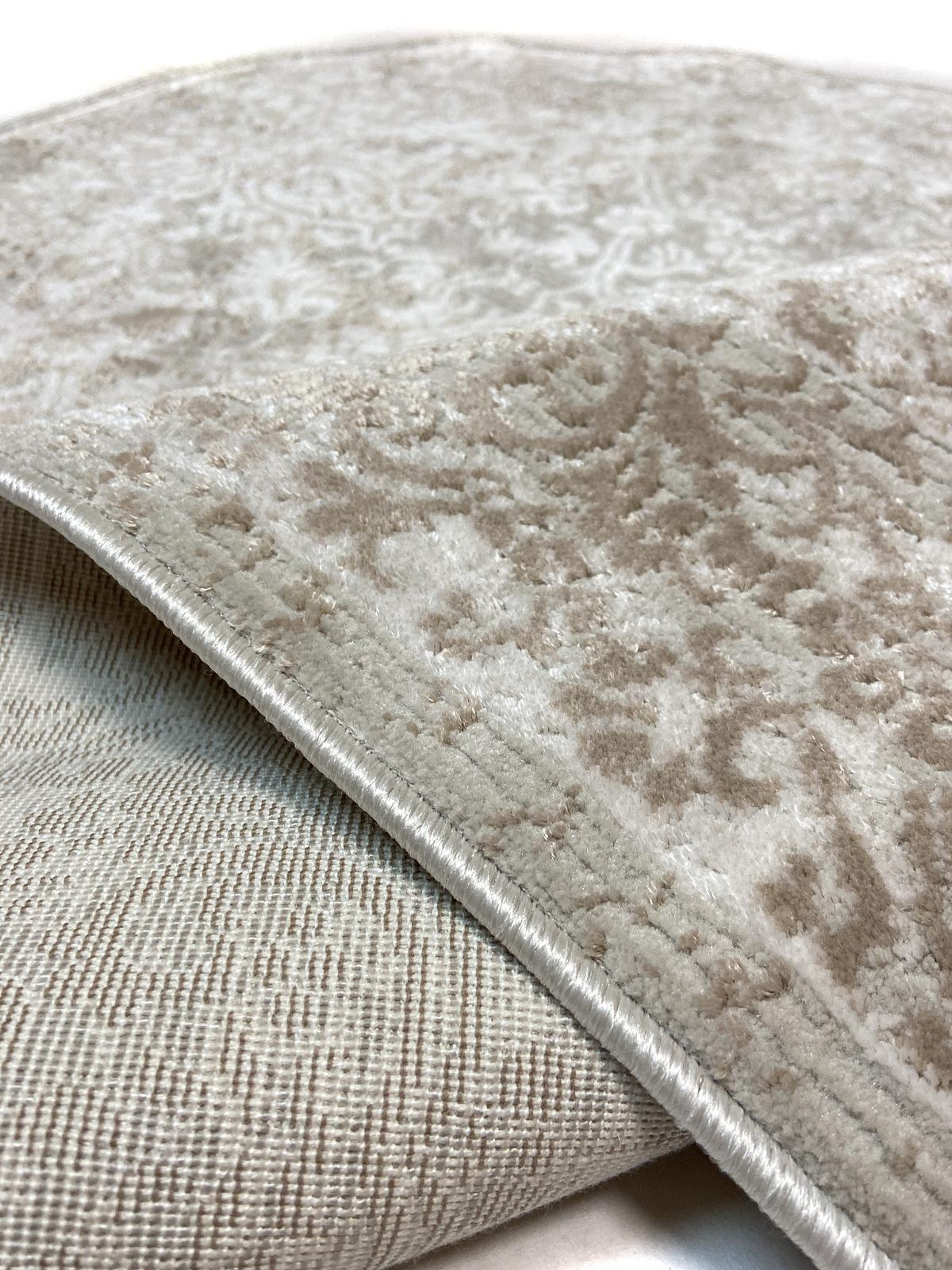 Килим Velura Prime Cream L198E