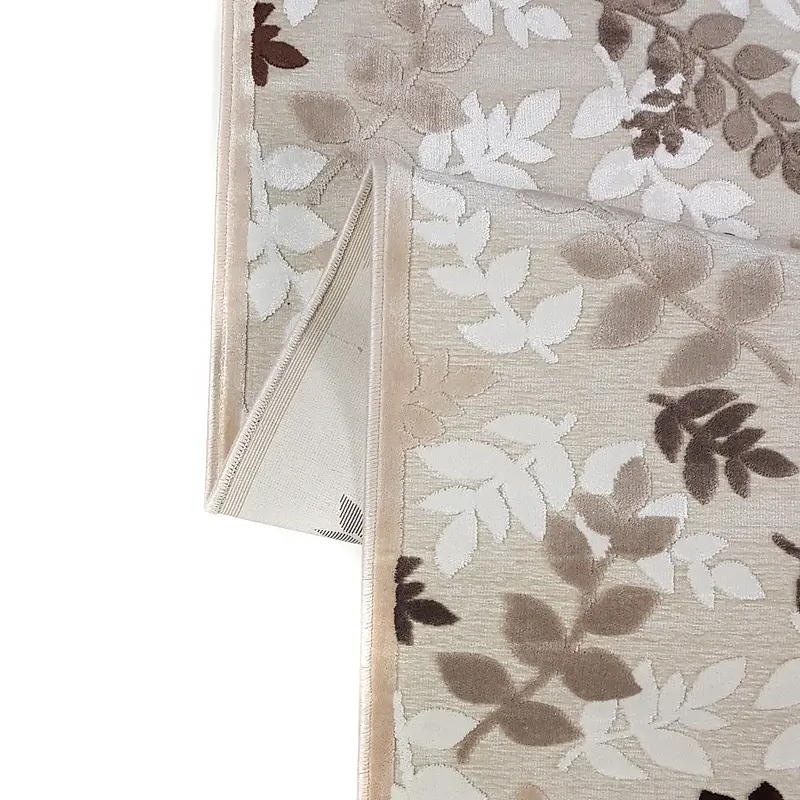 Натуральний Килим Velura Sound SCHENILLE CREAM 7305