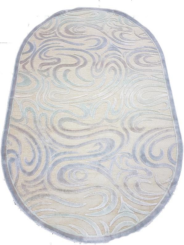 Натуральний Килим Velura Sound cream 8538C