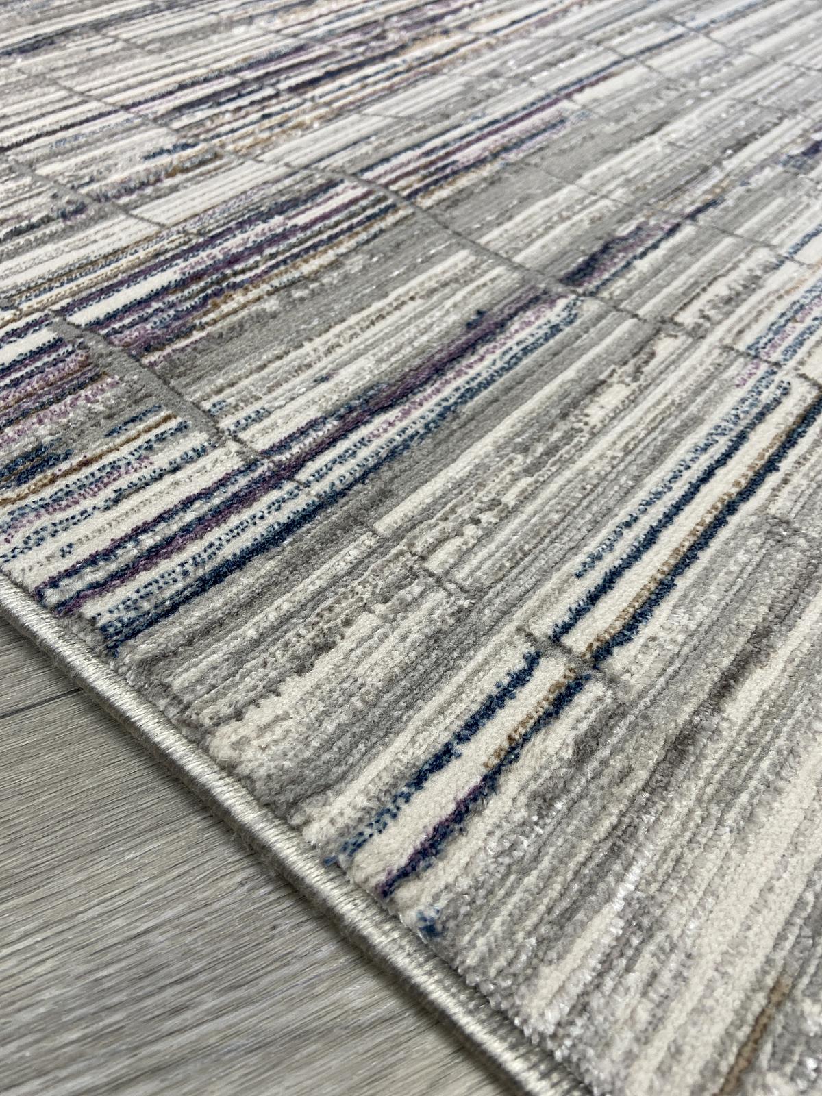 Килим Velura Royal Gray AL54A