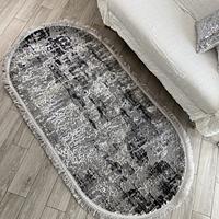 Килим з термоусадкою Aquila Gray 4274В