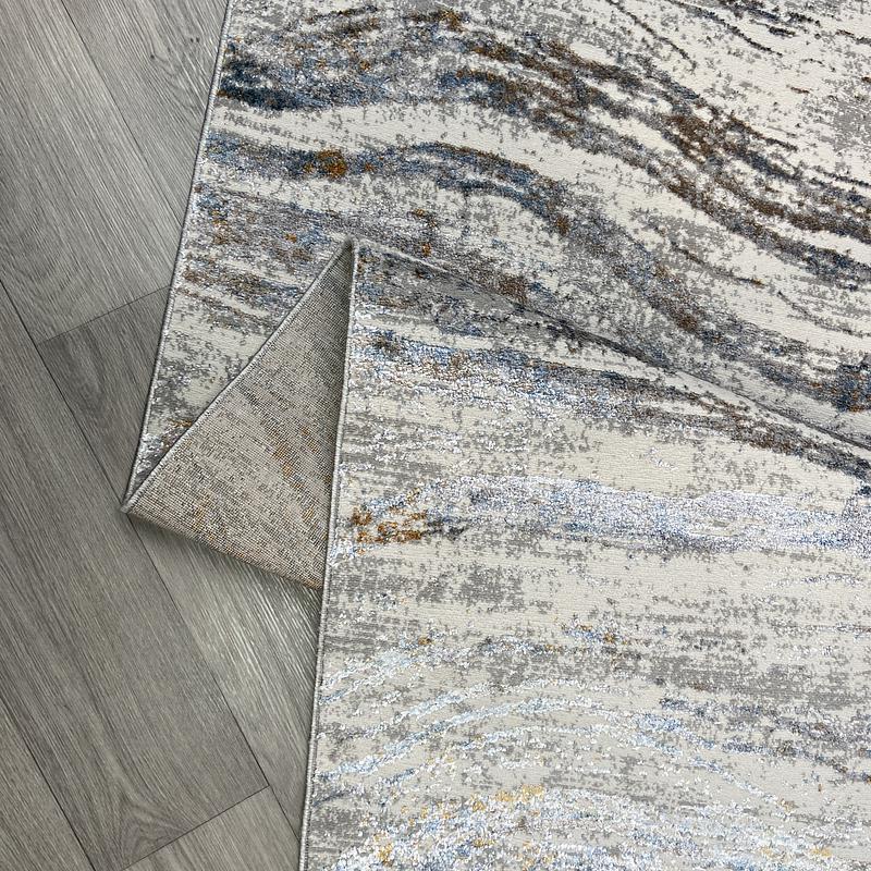 Килим Velura Royal Gray EB59A