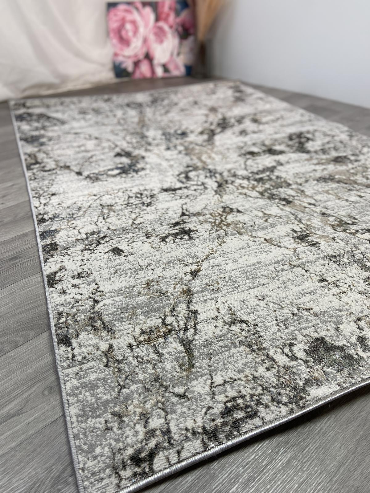 Килим Velura Royal Gray EL75A