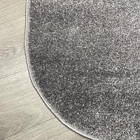 Килим Suavis DARK GREY 1000A