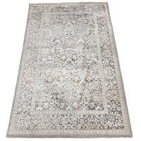 Килим Velura Prime LIGHT GREY L198F