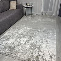 Бамбуковий килим Heritex Heritage Gray B173B
