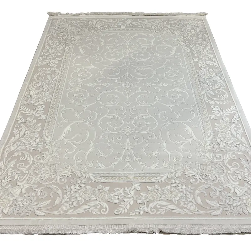 Акриловий килим Velura Seyir Cream 1472