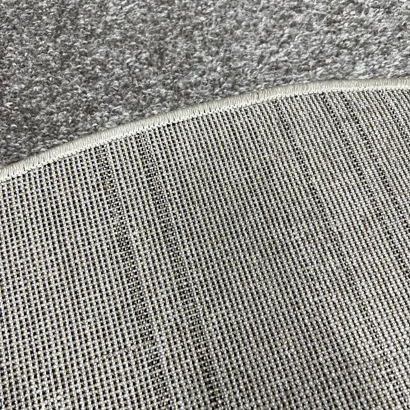 Килим фризе з невисоким ворсом Lumis GREY/BEIGE 00000A