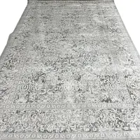 Килим Velura Prime LIGHT GREY L198C