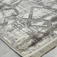 Килим з термоусадкою Aquila Gray 2700B