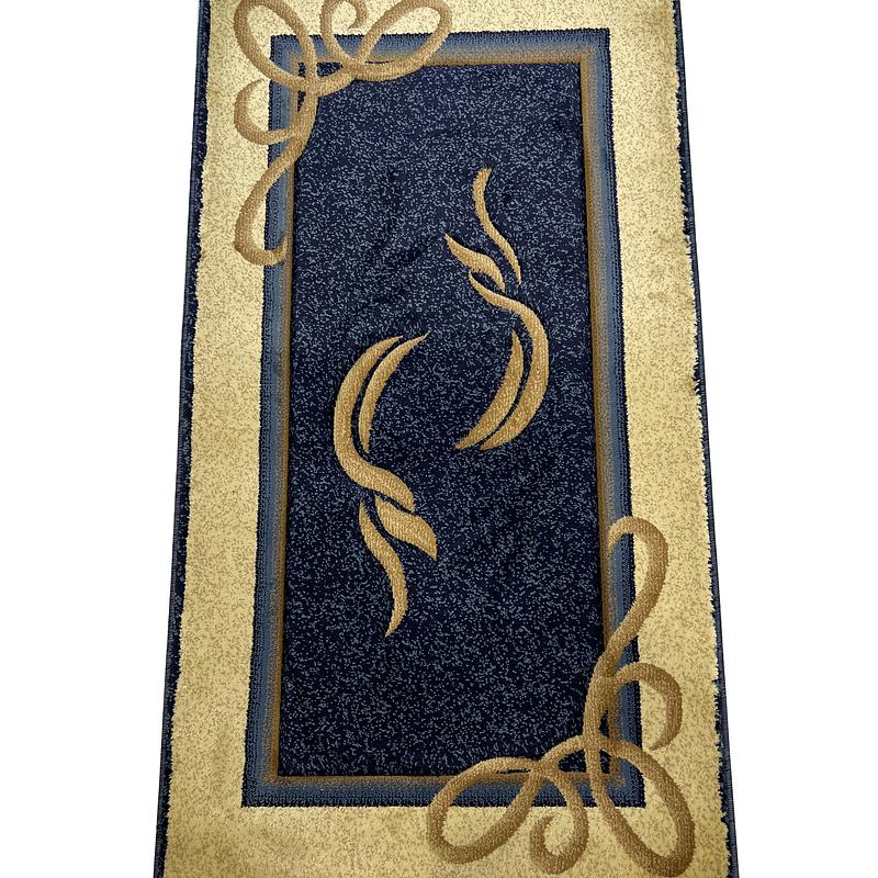 Килим Lumis Pro Navy 7045A