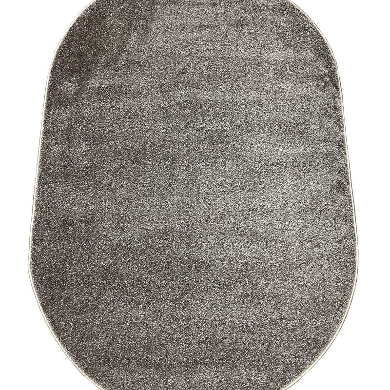 Килим фризе з невисоким ворсом Lumis GREY/BEIGE 00000A