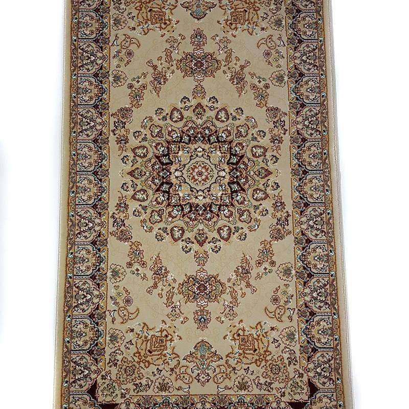 Класичний килим з іранським дизайном Persa Star Cream 1830A