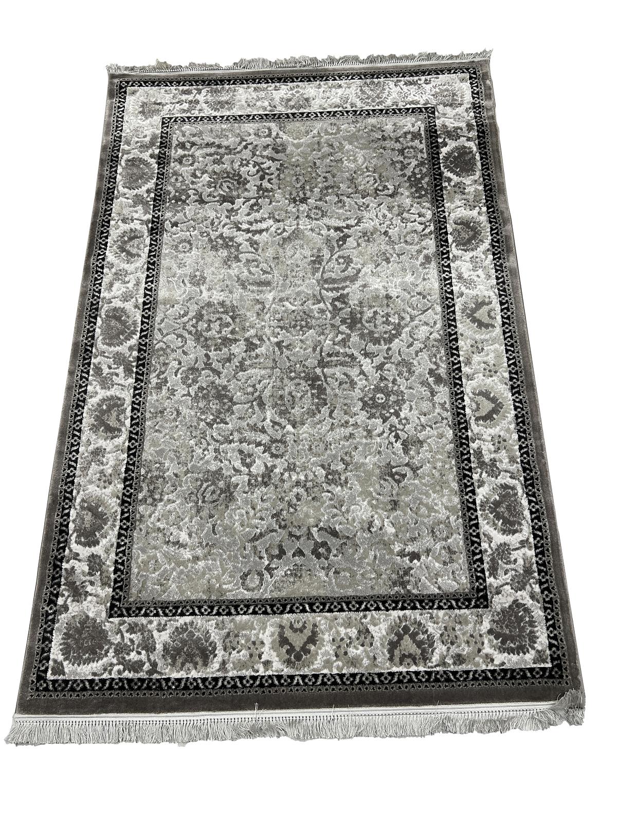Килим з термоусадкою Aquila Gray 9840A