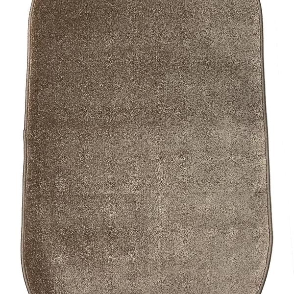 Килим фризе з невисоким ворсом Macio Beige 00000A