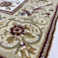 Килим Glara beige 7799A