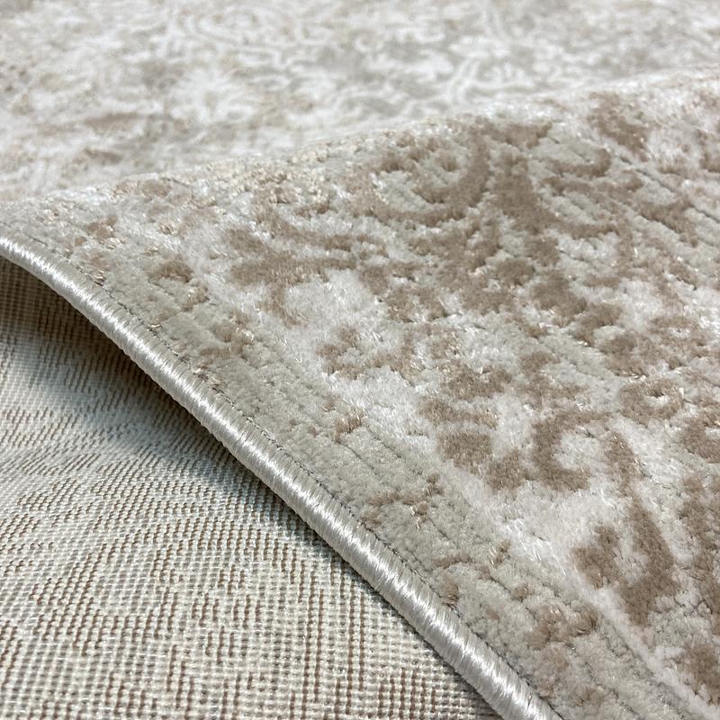 Килим Velura Prime Cream L198E