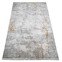 Сучасний килим Velura Art COKEN_A_GRI 2077
