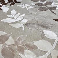Натуральний Килим Velura Sound SCHENILLE CREAM 7305