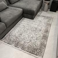 Килим з термоусадкою Aquila Gray 2771A