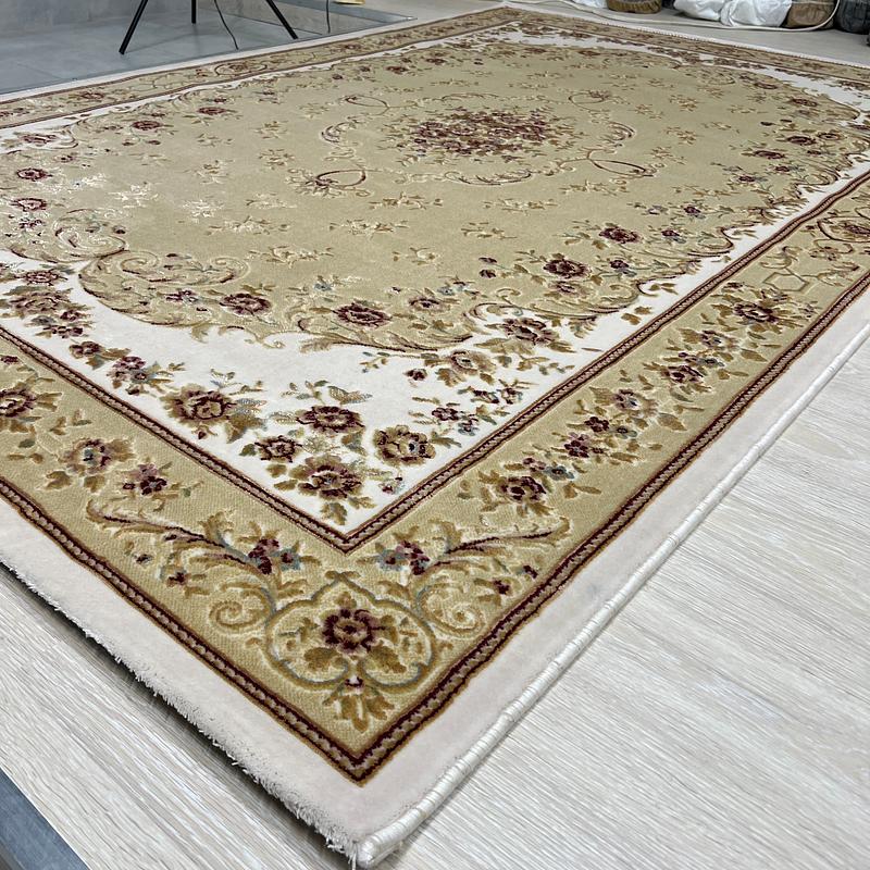 Килим Glara beige 7799A