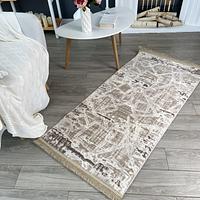 Килим з термоусадкою Aquila Cream 2700B