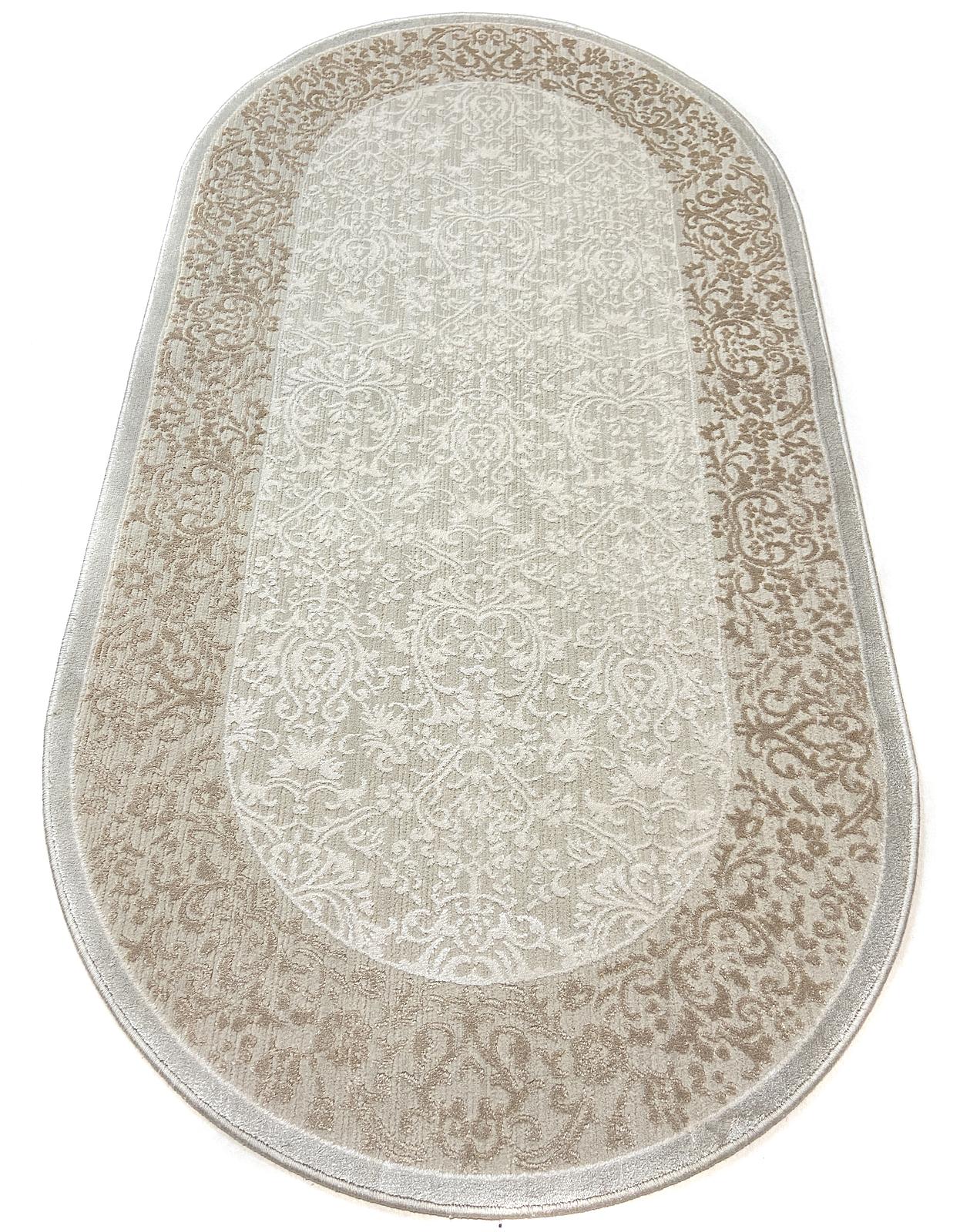 Килим Velura Prime Cream L198B