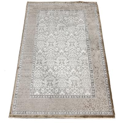 Килим Velura Prime Cream L198G
