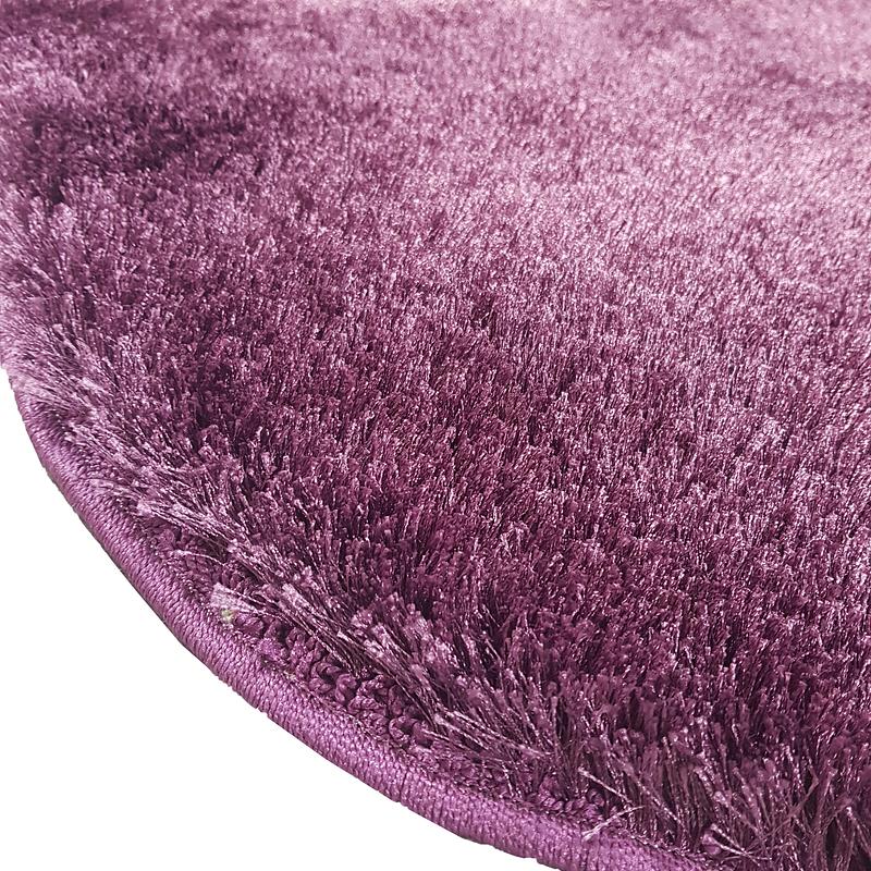 Килим Sirena Porto DARK VIOLET 8206A