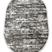 Килим з термоусадкою Aquila Gray 2701B