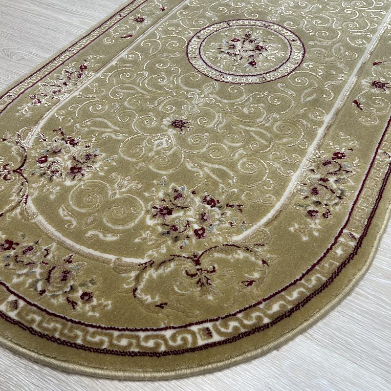 Килим Glara BEIGE 8532B