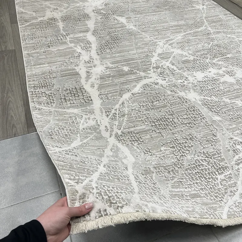 Килим Velura Prime Cream EG18P