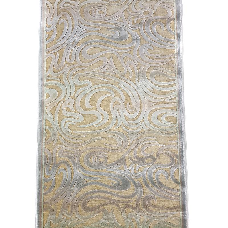 Натуральний Килим Velura Sound Cream 8538C