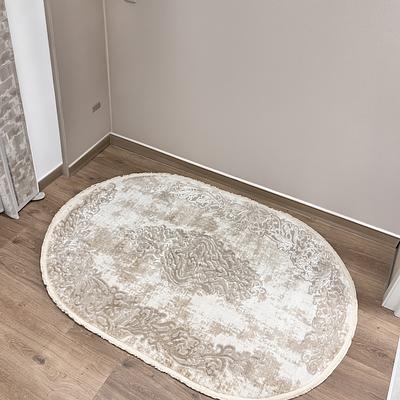 Килим з термоусадкою Aquila Cream 3254C