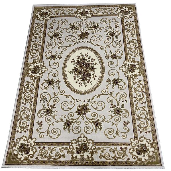 Килим Glara Cream 9932A