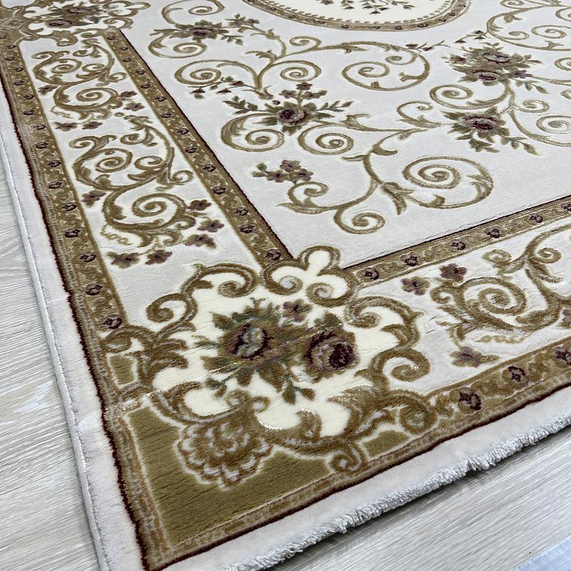 Килим Glara Cream 9932A