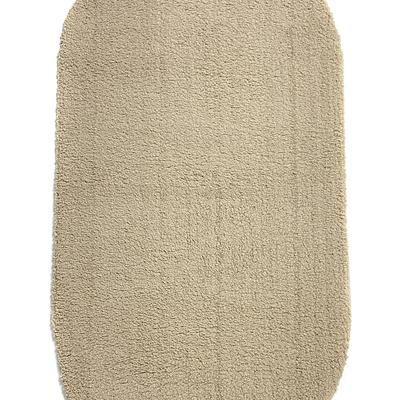 Пухнастий килим Argenta Plush BEIGE 6365P
