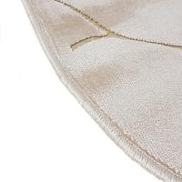 Натуральний Килим Velura Sound Cream 4216B