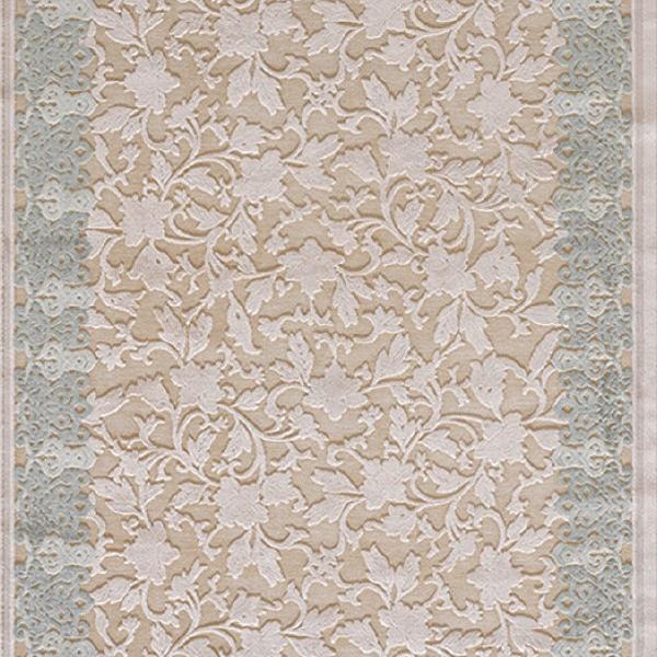 Натуральний Килим Velura Sound Cream 4504