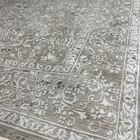 Килим Velura Prime LIGHT GREY L198K