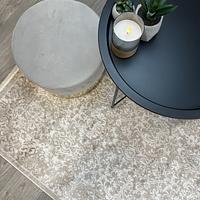 Килим Velura Prime Cream L198E
