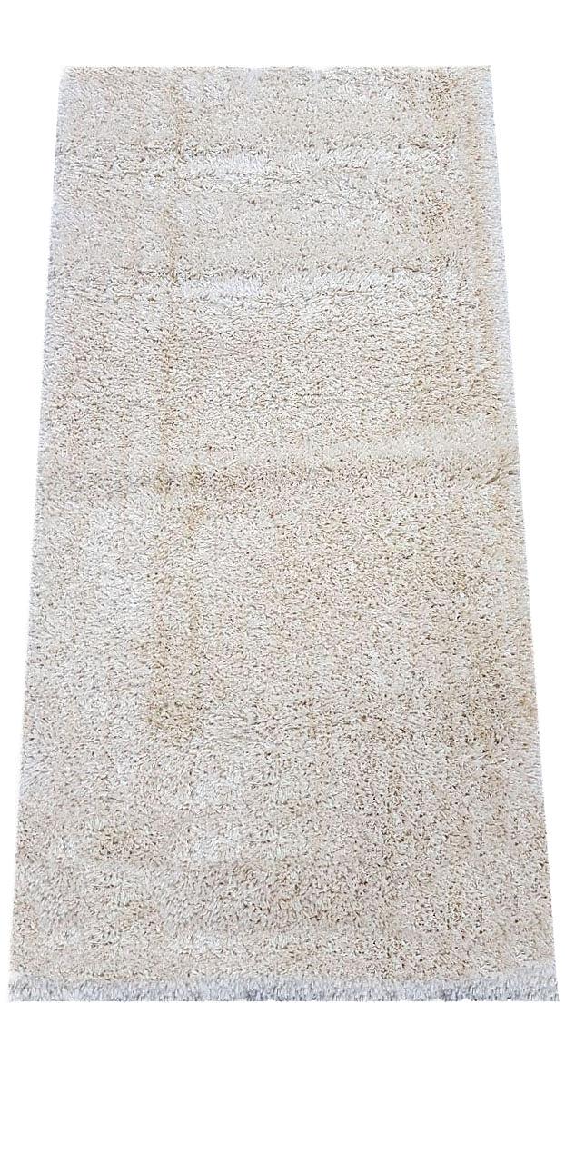 Пухнастий килим Quietis Beige P553A